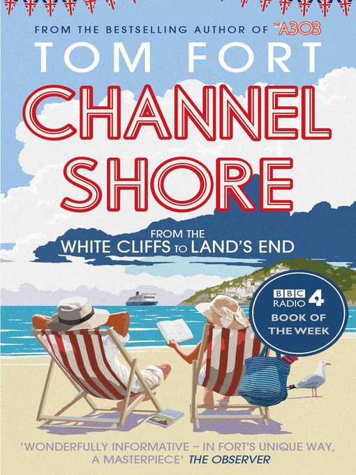 Title details for Channel Shore by Tom Fort - Wait list